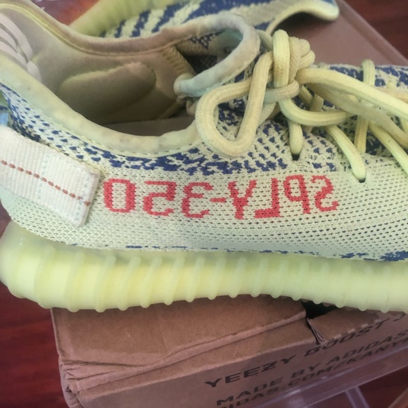 YEEZY BOOST 350 - Picture 7 of 14